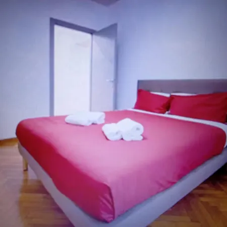 Casa vacanze Dimora Sant'antonio Milano