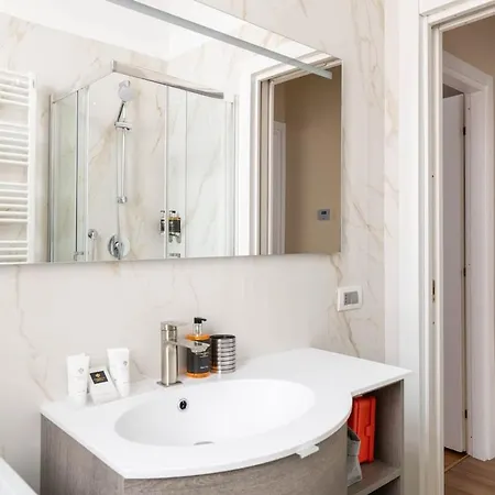 Dimora Sant'antonio Holiday home