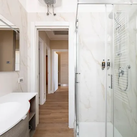 Dimora Sant'antonio Holiday home Milan