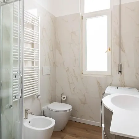 Holiday home Dimora Sant'antonio Milan