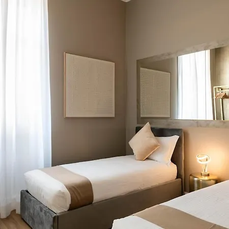 Holiday home Dimora Sant'antonio Milan