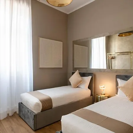 Holiday home Dimora Sant'antonio Milan