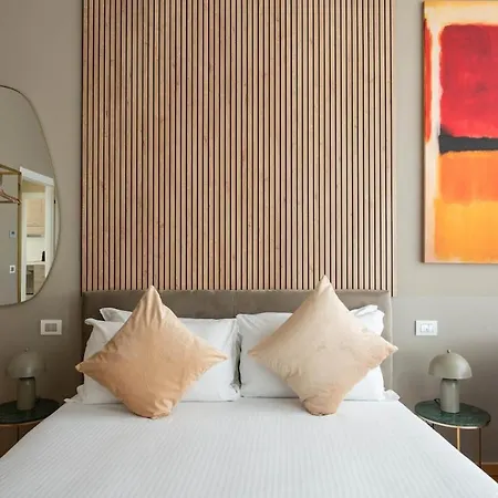 Holiday home Dimora Sant'antonio *