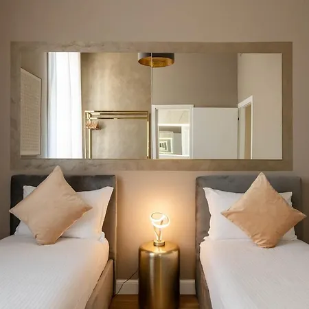 Dimora Sant'antonio Holiday home