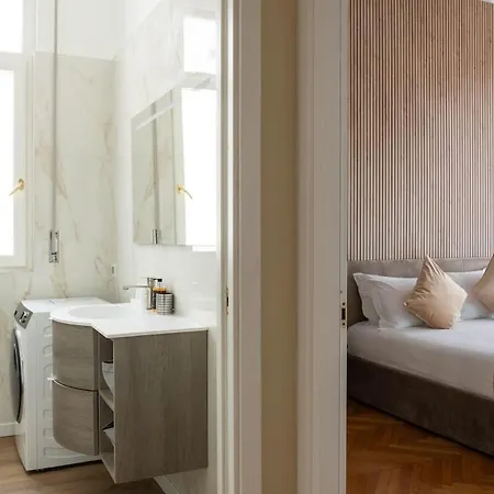 Dimora Sant'antonio Holiday home Milan