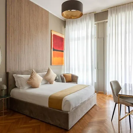 Dimora Sant'antonio * Milan