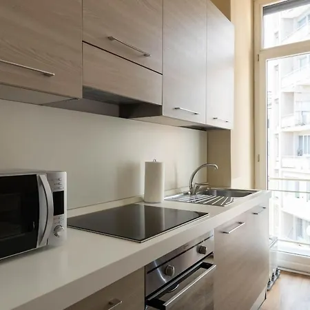 Dimora Sant'antonio Holiday home Milan
