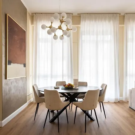 Holiday home Dimora Sant'antonio